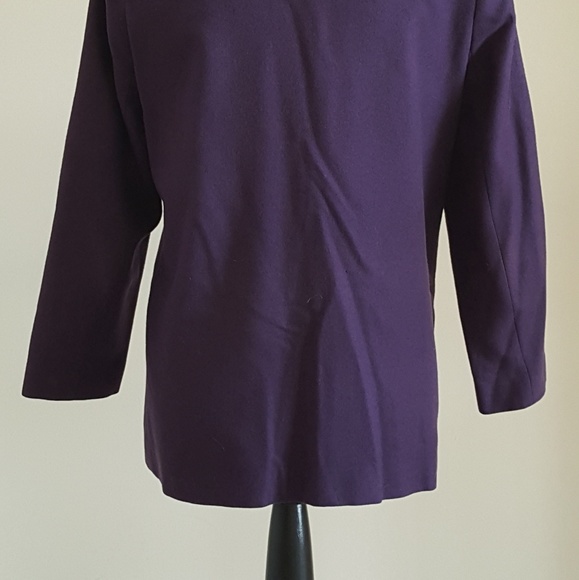 Sag Harbor Blazer - Picture 6 of 7